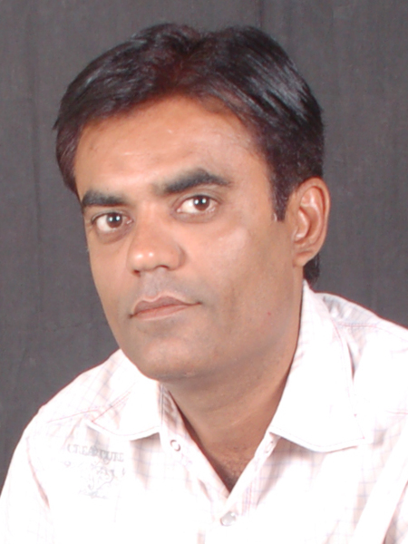 Vipul Kotak